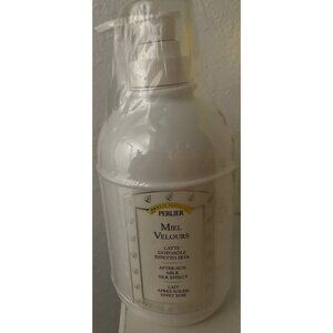 Ricette Naturali Perlier After-Sun Milk Silk Effect 16.9 fl. oz.
